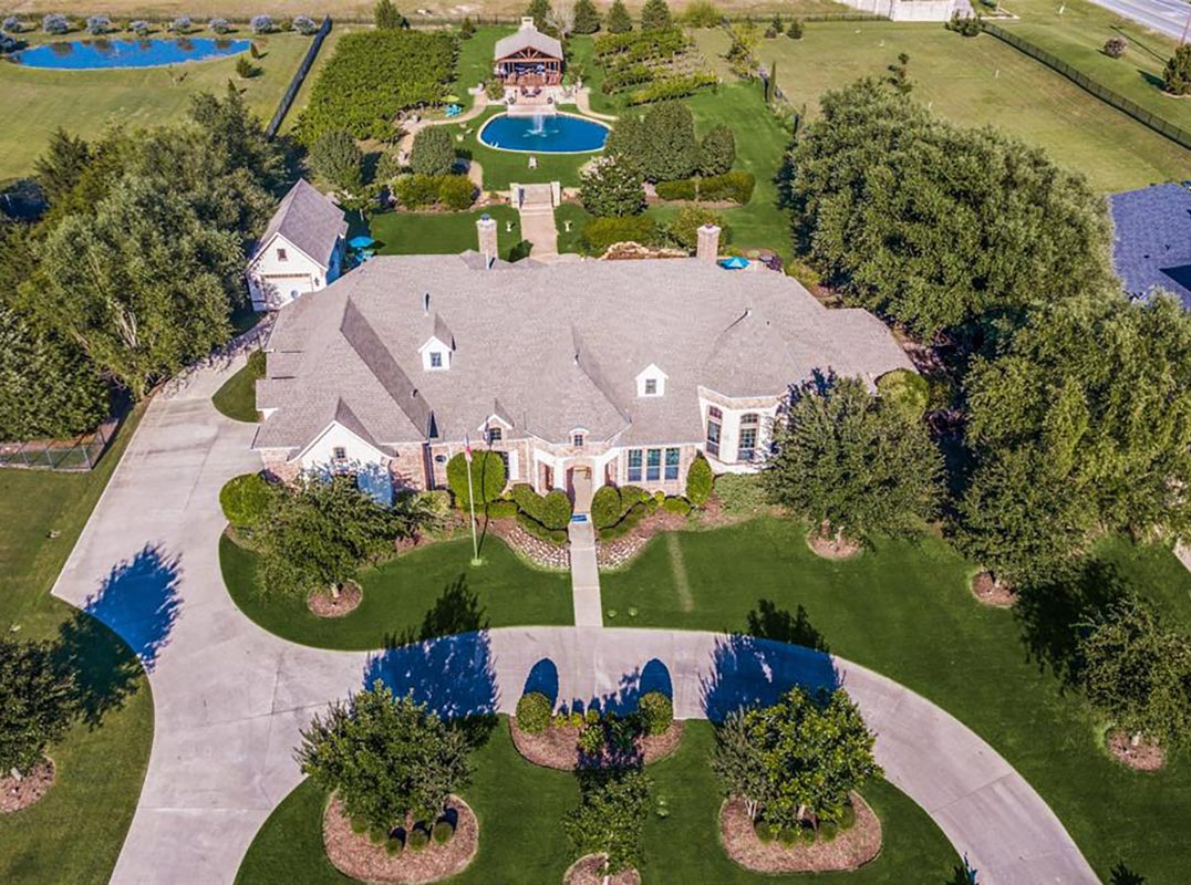 Dallas Luxury Homes, Dallas Luxury Real Estate